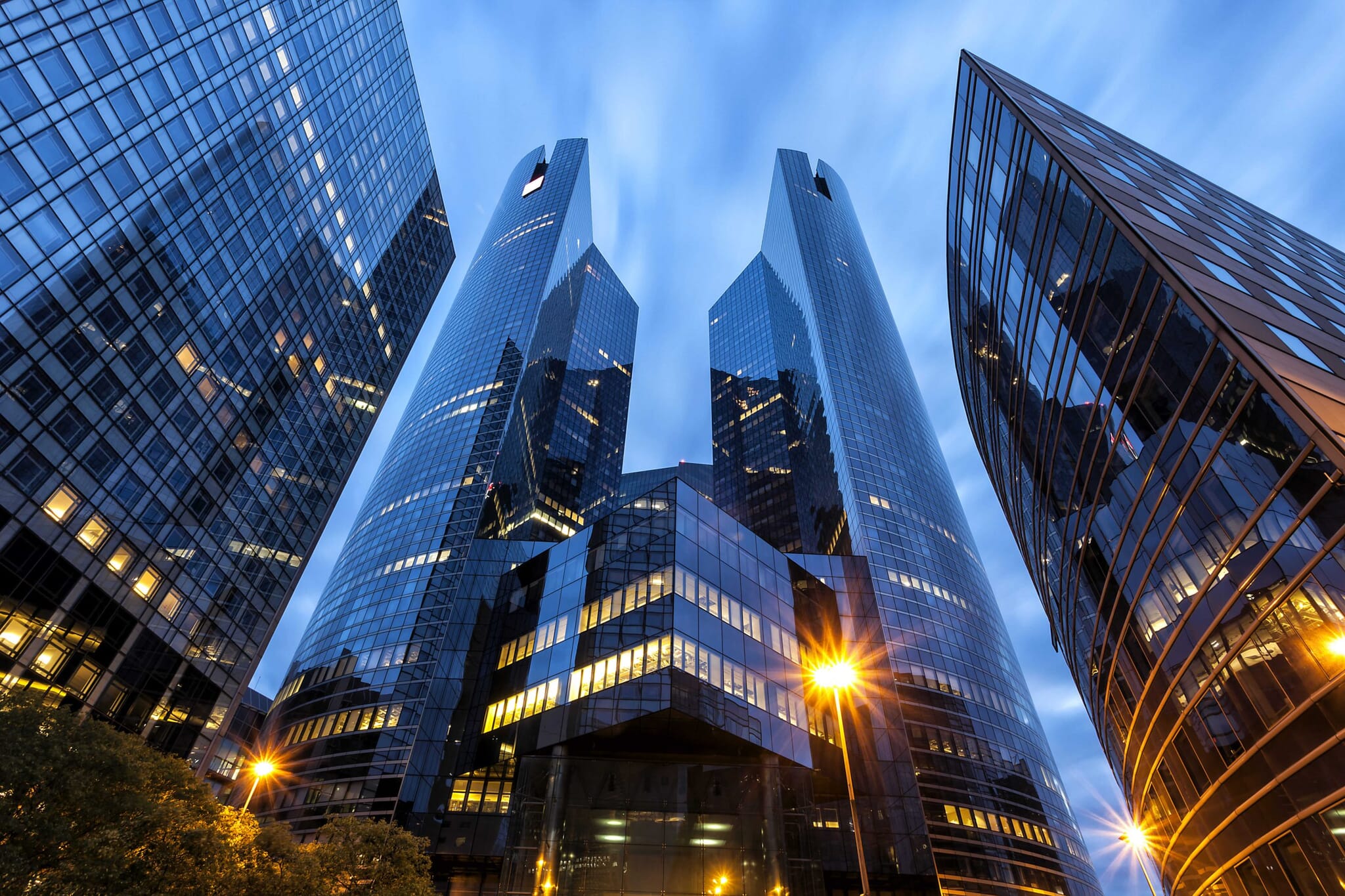 Assets - Hartree Partners